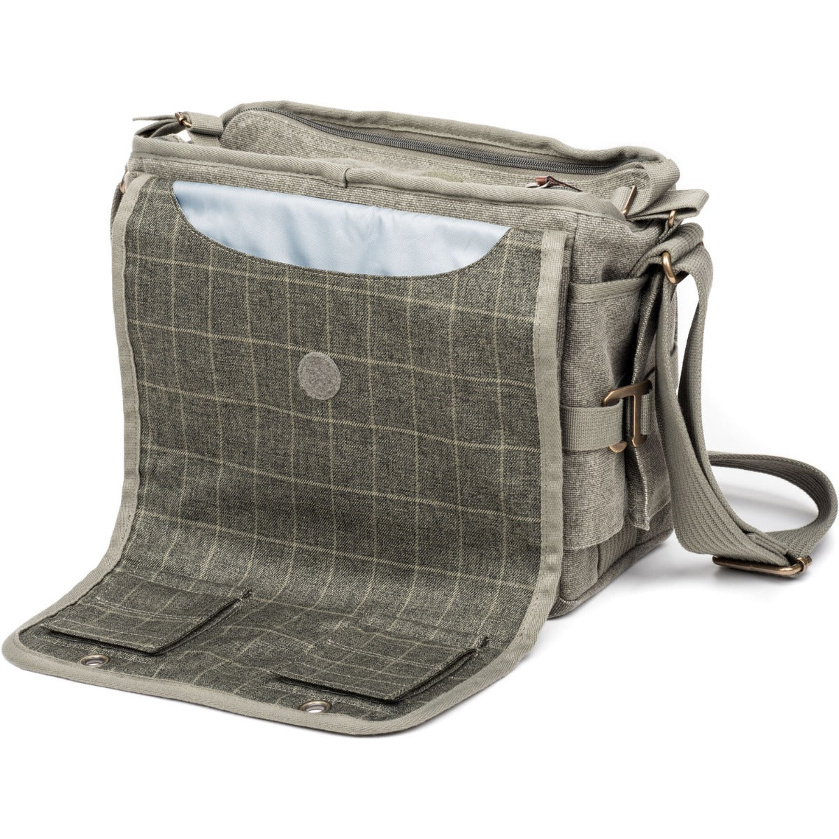 thinkTANK Retrospective® 10 V2.0 - Pinestone