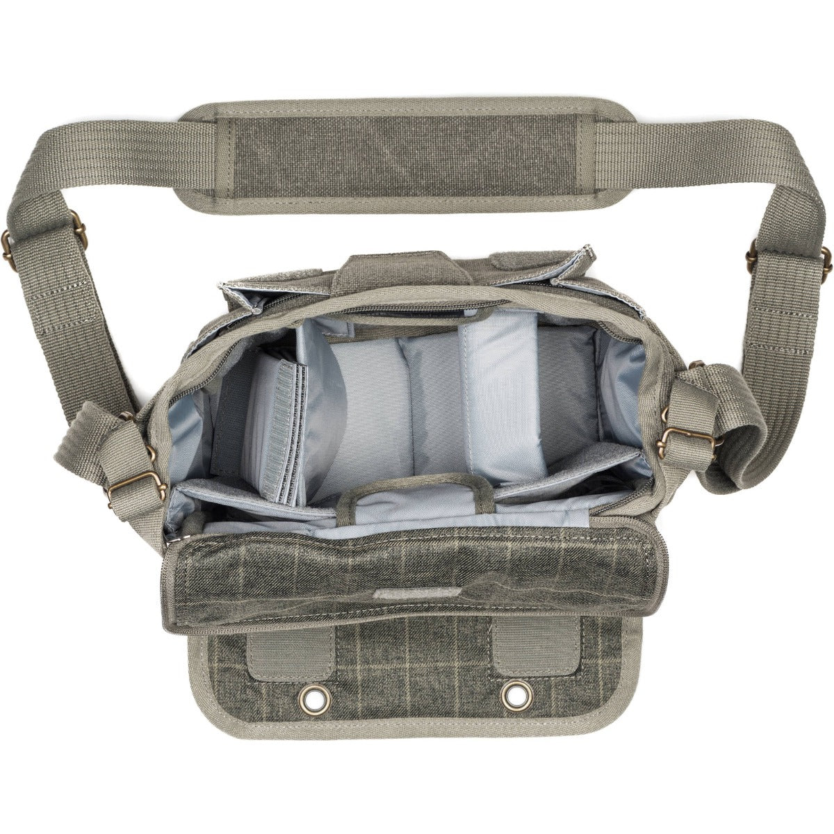 thinkTANK Retrospective® 5 V2.0 - Pinestone