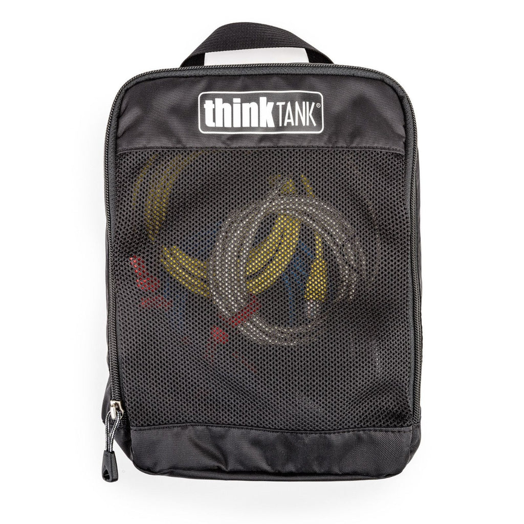 ThinkTANK Travel Pouch Small 