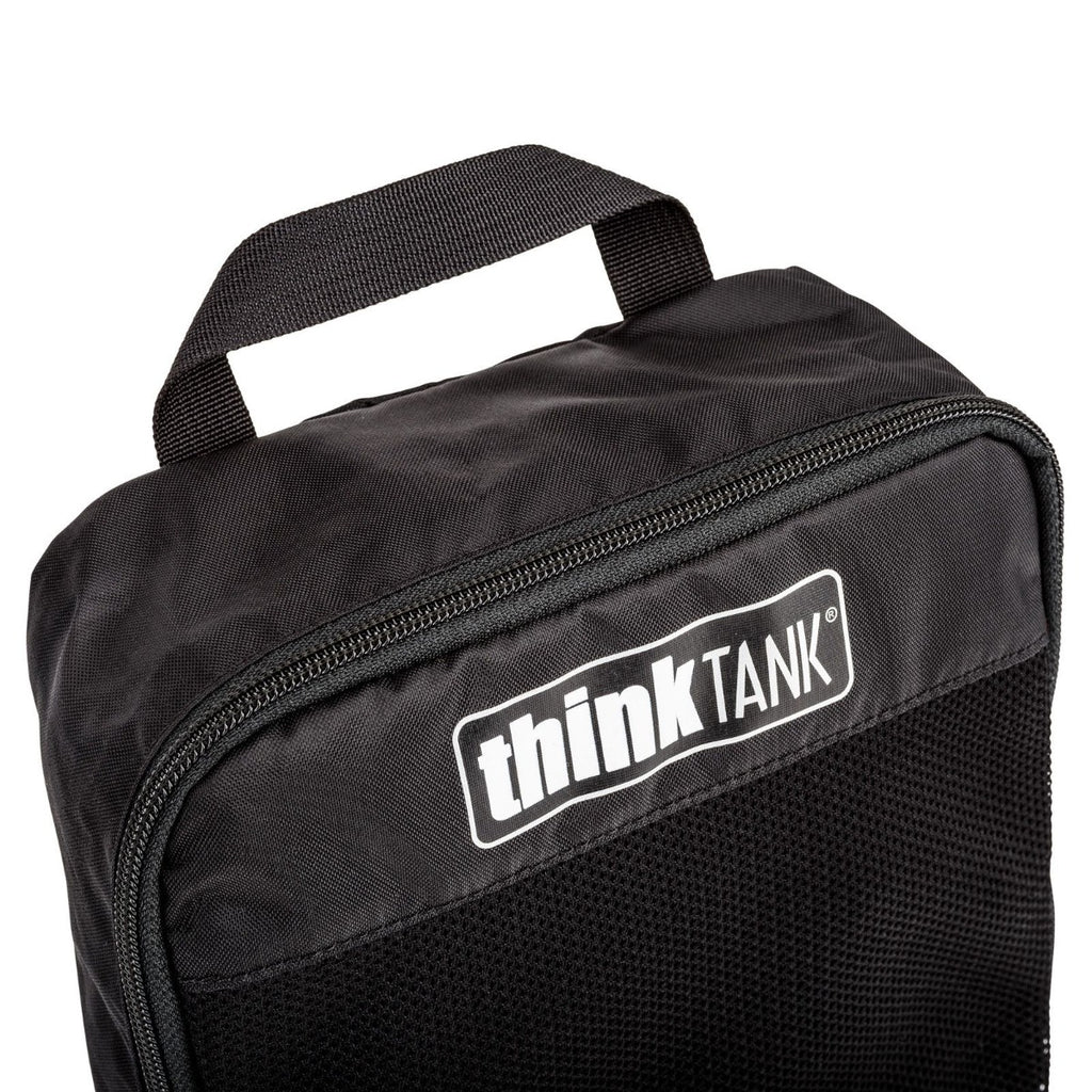 ThinkTANK Travel Pouch Small 