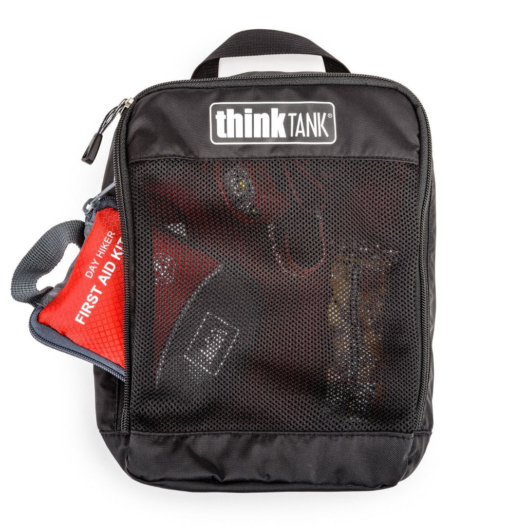 ThinkTANK Travel Pouch Small 