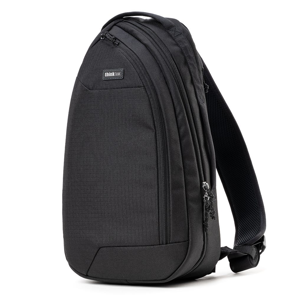 thinkTANK Turnstyle Reimagined 11L - Asphalt Black