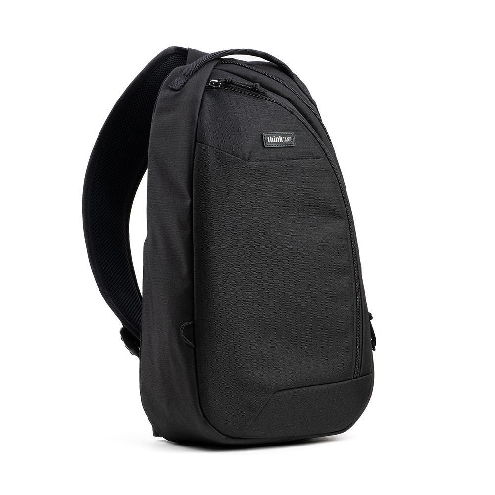 thinkTANK Turnstyle Reimagined 11L - Asphalt Black