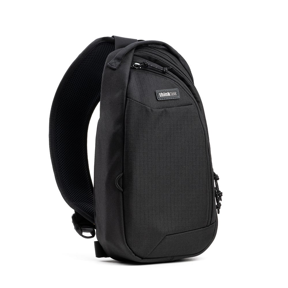 thinkTANK Turnstyle Reimagined 5L - Asphalt Black