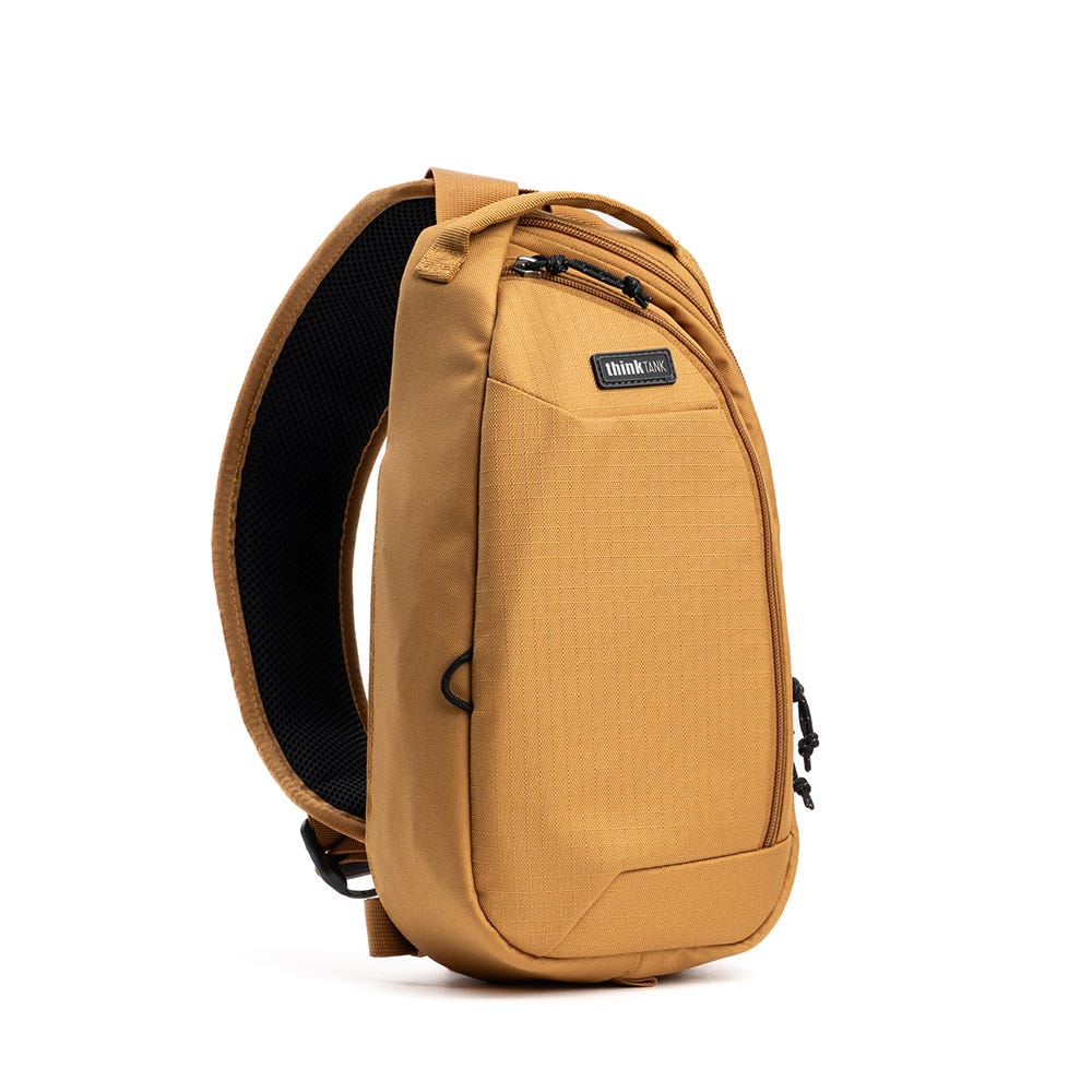 thinkTANK Turnstyle Reimagined 5L - Golden Hour