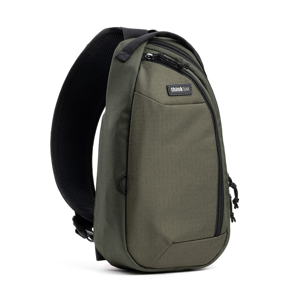 thinkTANK Turnstyle Reimagined 5L - Greenway