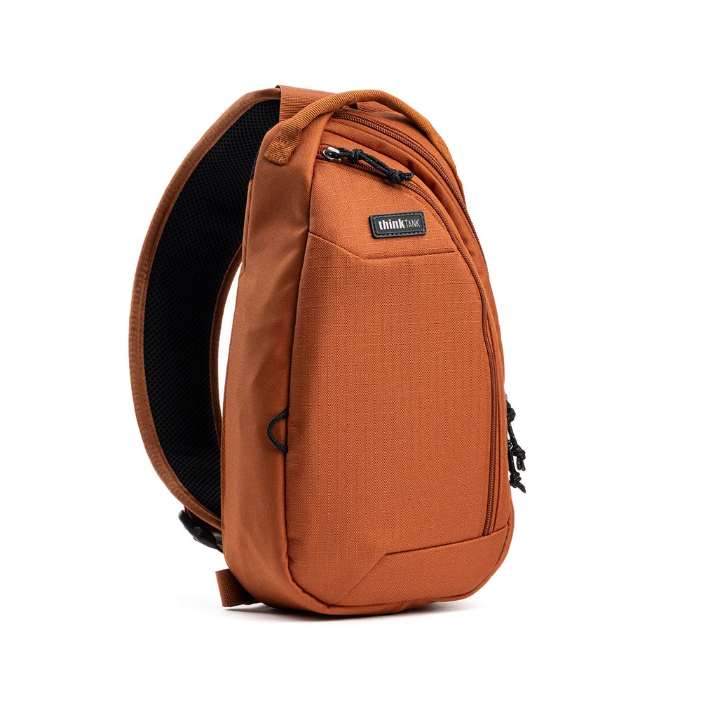 thinkTANK Turnstyle Reimagined 5L - Urban Rust