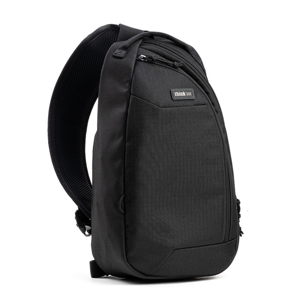 thinkTANK Turnstyle Reimagined 8L - Asphalt Black
