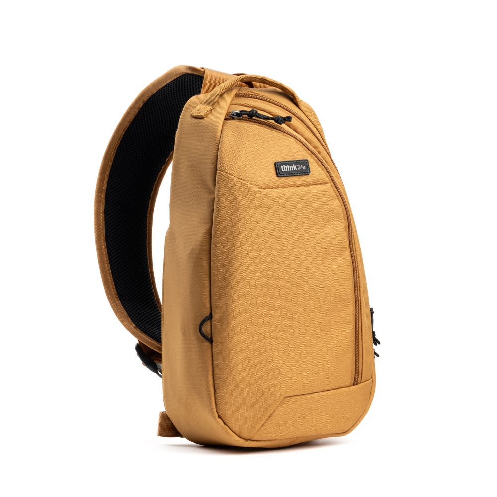 thinkTANK Turnstyle Reimagined 8L - Golden Hour