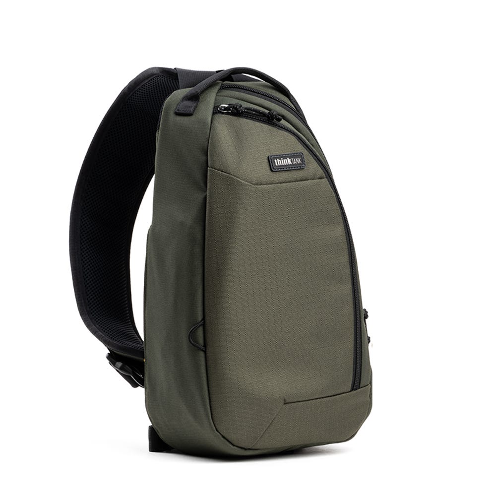 thinkTANK Turnstyle Reimagined 8L - Greenway