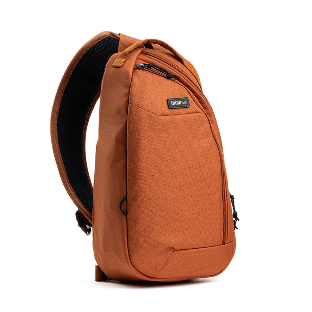 thinkTANK Turnstyle Reimagined 8L - Urban Rust