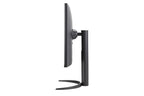 LG UltraFine 32UR550K-B 31.5" 4K UHD 60Hz VA HDR10 Office and Gaming Monitor 