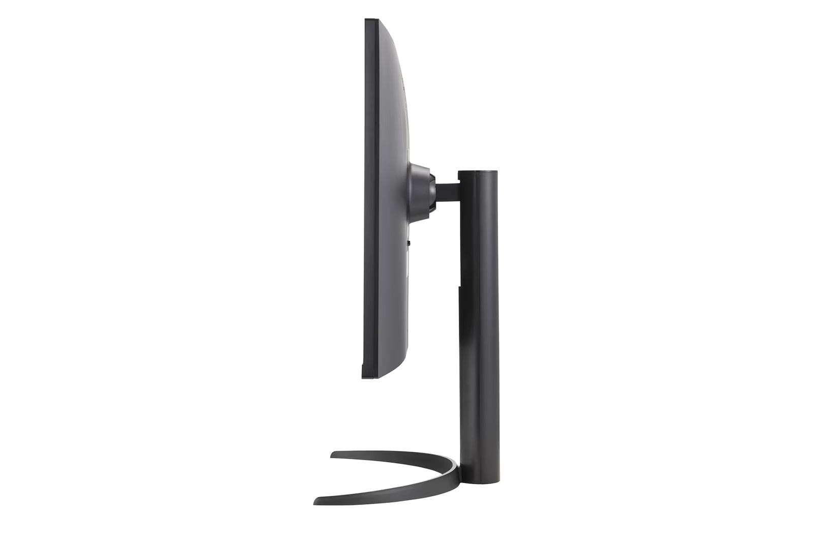 LG UltraFine 32UR550K-B 31.5" 4K UHD 60Hz VA HDR10 Office and Gaming Monitor 