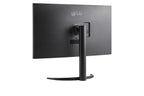 LG UltraFine 32UR550K-B 31.5" 4K UHD 60Hz VA HDR10 Office and Gaming Monitor 