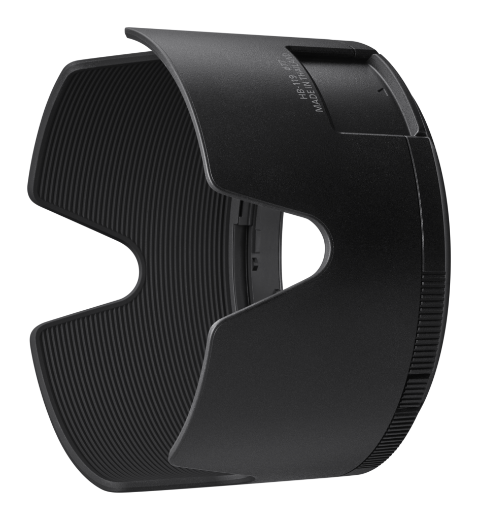 Nikon HB-119 Lens Hood for Z 70-200mm f/2.8 VR S II Lens  