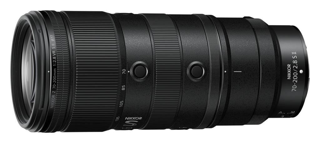 Nikon HB-119 Lens Hood for Z 70-200mm f/2.8 VR S II Lens  