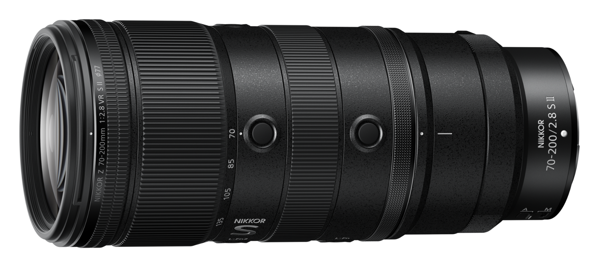 Nikon HB-119 Lens Hood for Z 70-200mm f/2.8 VR S II Lens  