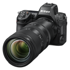 Nikon HB-119 Lens Hood for Z 70-200mm f/2.8 VR S II Lens  