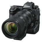 Nikon HB-119 Lens Hood for Z 70-200mm f/2.8 VR S II Lens  