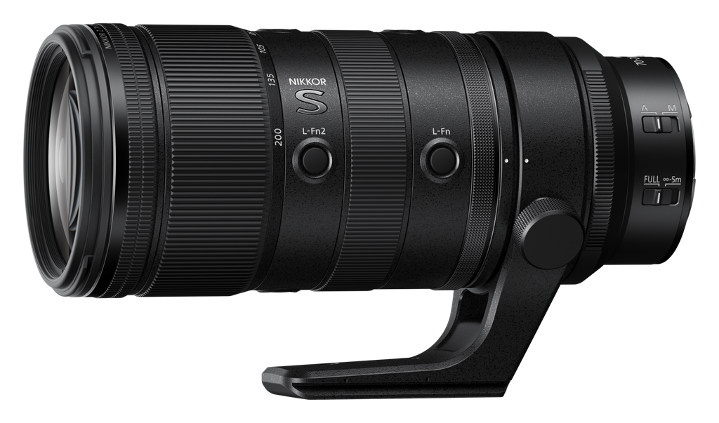 Nikon HB-119 Lens Hood for Z 70-200mm f/2.8 VR S II Lens  