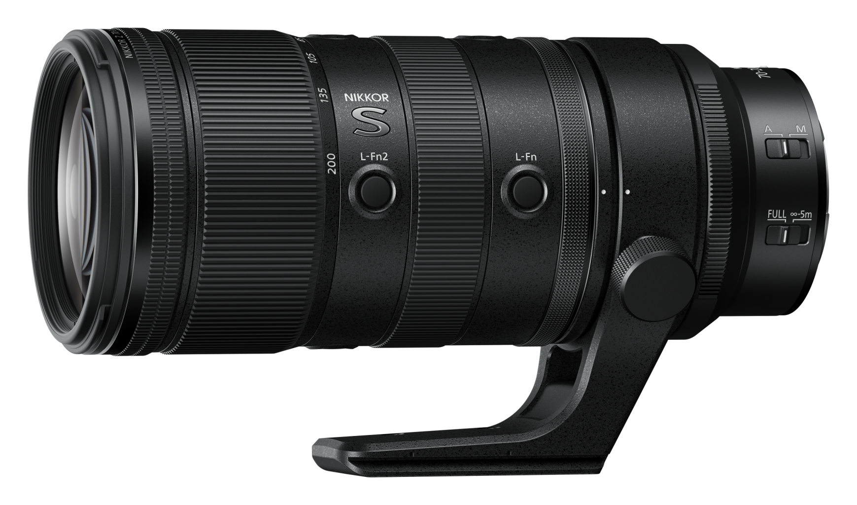 Nikon HB-119 Lens Hood for Z 70-200mm f/2.8 VR S II Lens  