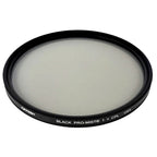 Tiffen 67mm FusionPOL Filter Black Pro Mist + CPL (1 Density)