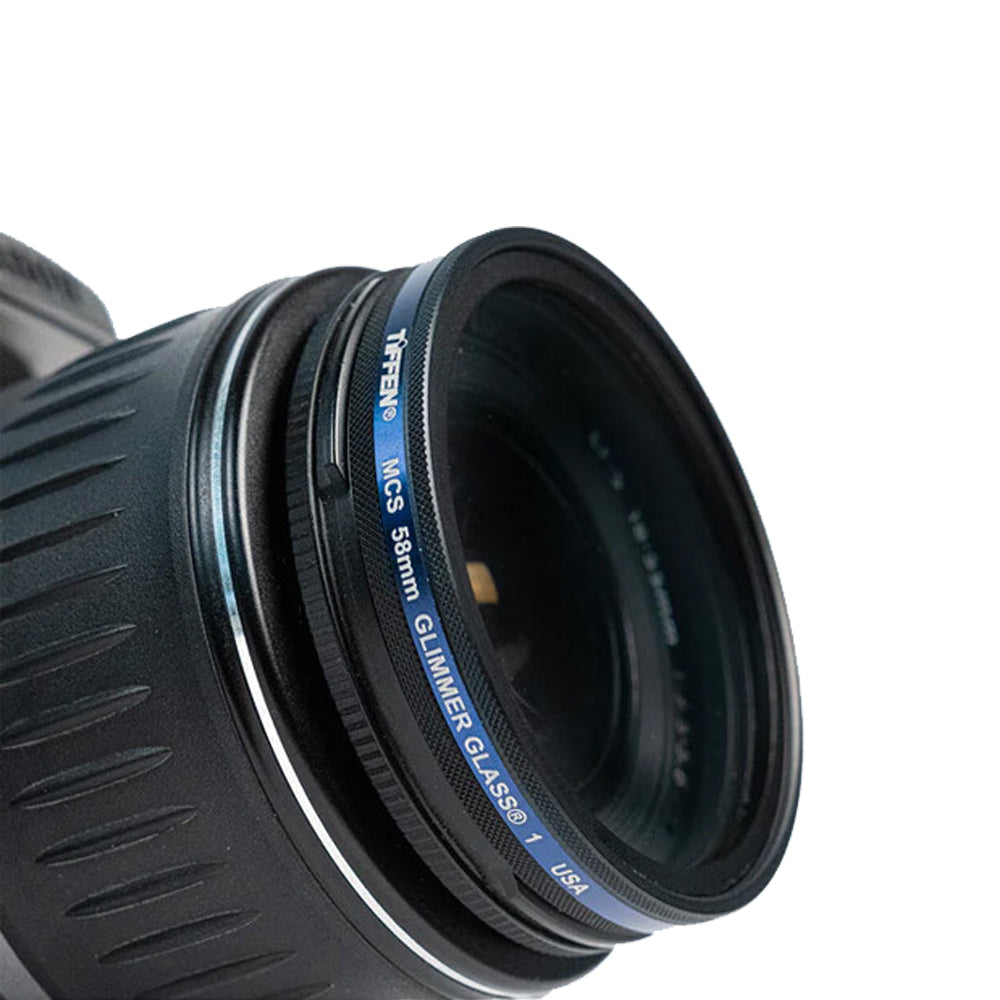 Tiffen 39mm to 58mm MCS Magnetic Step-Up Adapter