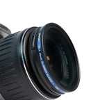 Tiffen 39mm to 58mm MCS Magnetic Step-Up Adapter