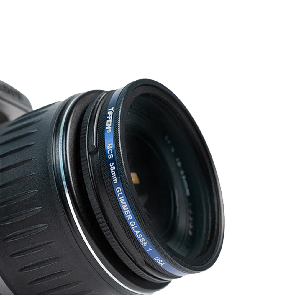 Tiffen 46mm to 58mm MCS Magnetic Step-Up Adapter