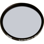 Tiffen 49mm Black Pro Mist Filter (1/4 Density)