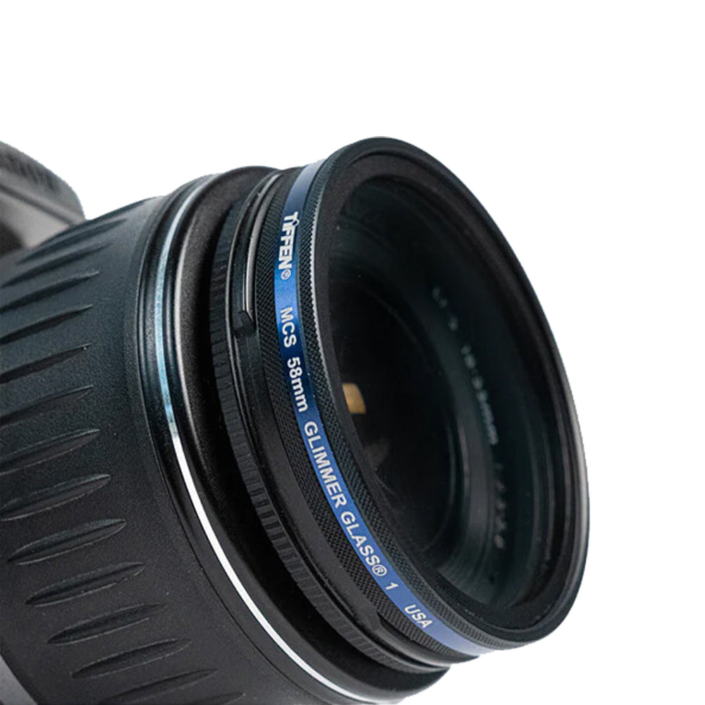 Tiffen 49mm to 58mm MCS Magnetic Step-Up Adapter