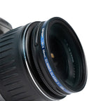 Tiffen 52mm to 58mm MCS Magnetic Step-Up Adapter