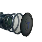 Tiffen 52mm to 58mm MCS Magnetic Step-Up Adapter
