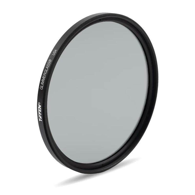Tiffen 55mm Glimmer Glass Filter (1 Density)