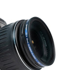 Tiffen 55mm to 58mm MCS Magnetic Step-Up Adapter