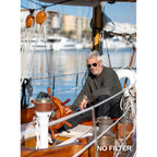 Tiffen 49mm FusionPOL Filter Black Pro Mist + CPL (1 Density)