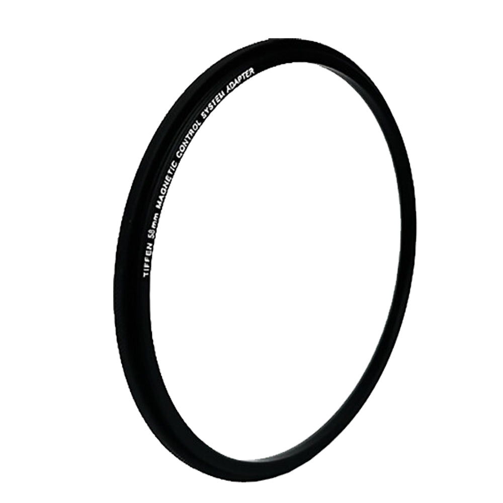 Tiffen 58mm MCS Magnetic Adapter