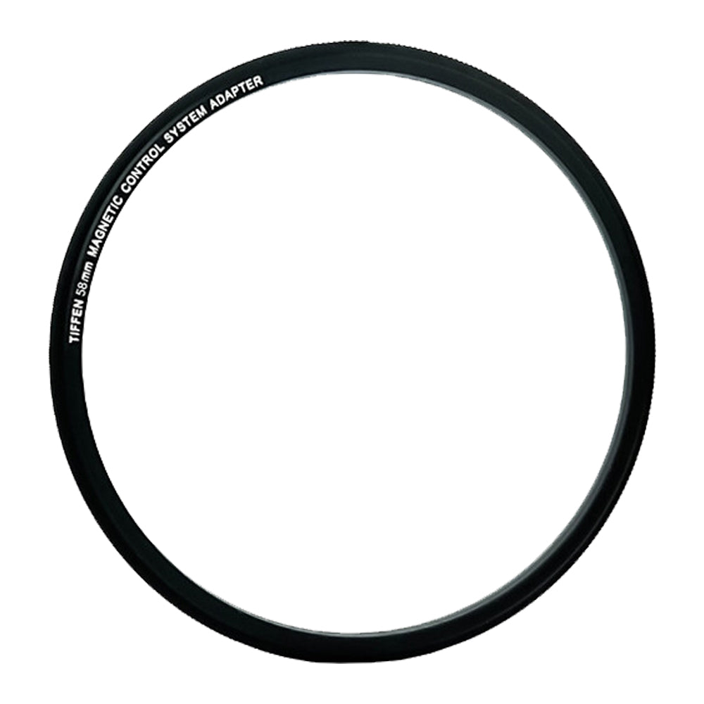 Tiffen 58mm MCS Magnetic Adapter