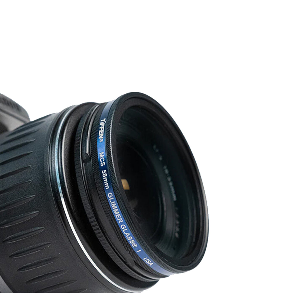 Tiffen 58mm MCS Magnetic Adapter