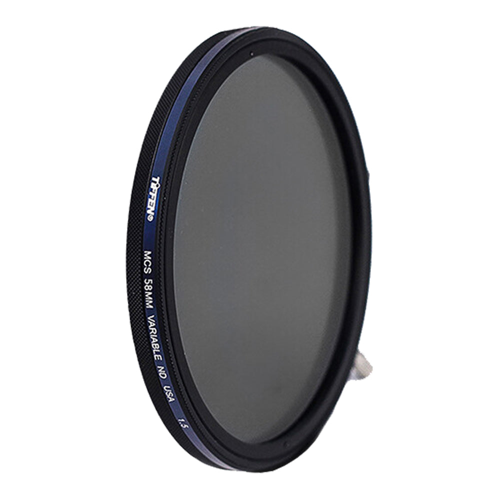 Tiffen 58mm Variable ND MCS Magnetic Filter