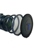 Tiffen 58mm Variable ND MCS Magnetic Filter
