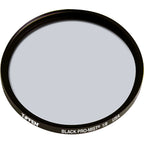 Tiffen 72mm Black Pro Mist Filter (1/8 Density)