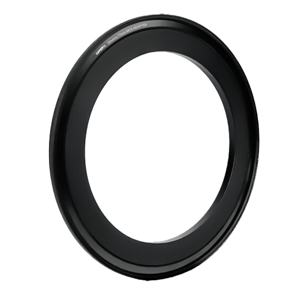 Tiffen 72mm to 77mm MCS Magnetic Step-Up Adapter