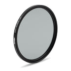 Tiffen 77mm Black Pro Mist Filter (18 Density)
