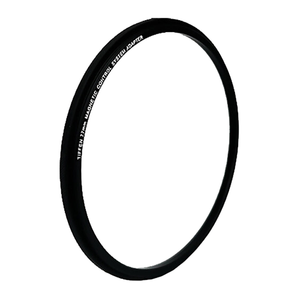 Tiffen 77mm MCS Magnetic Adapter