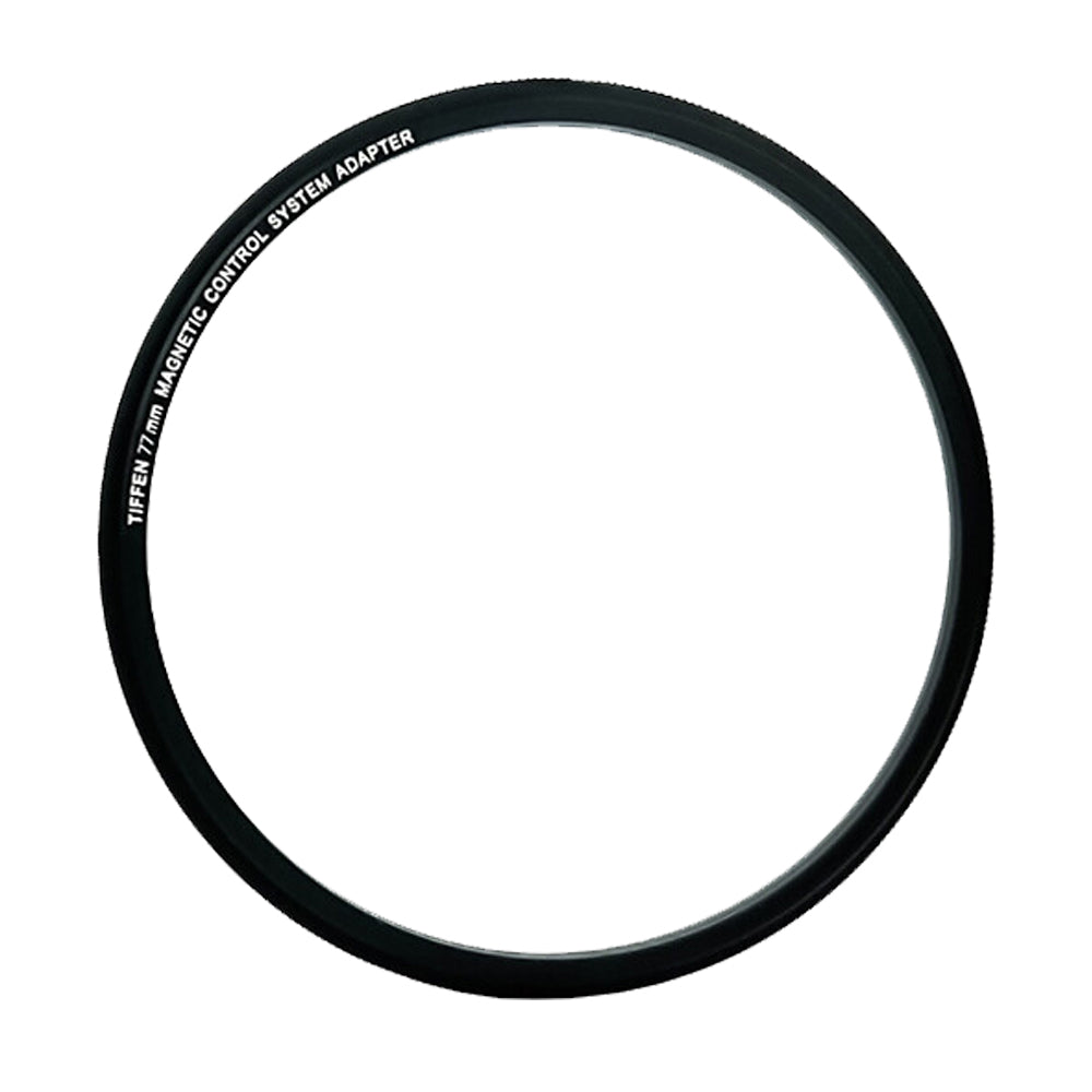 Tiffen 77mm MCS Magnetic Adapter