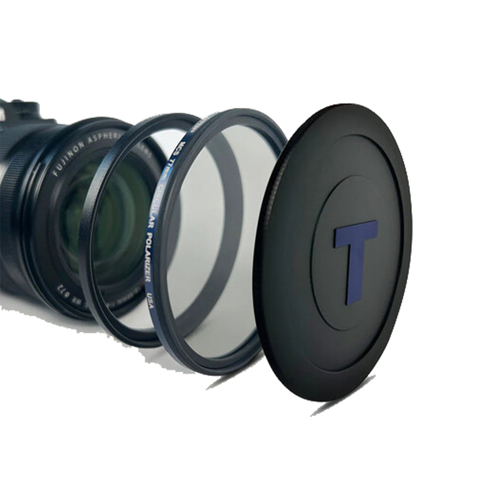 Tiffen 77mm MCS Magnetic Adapter