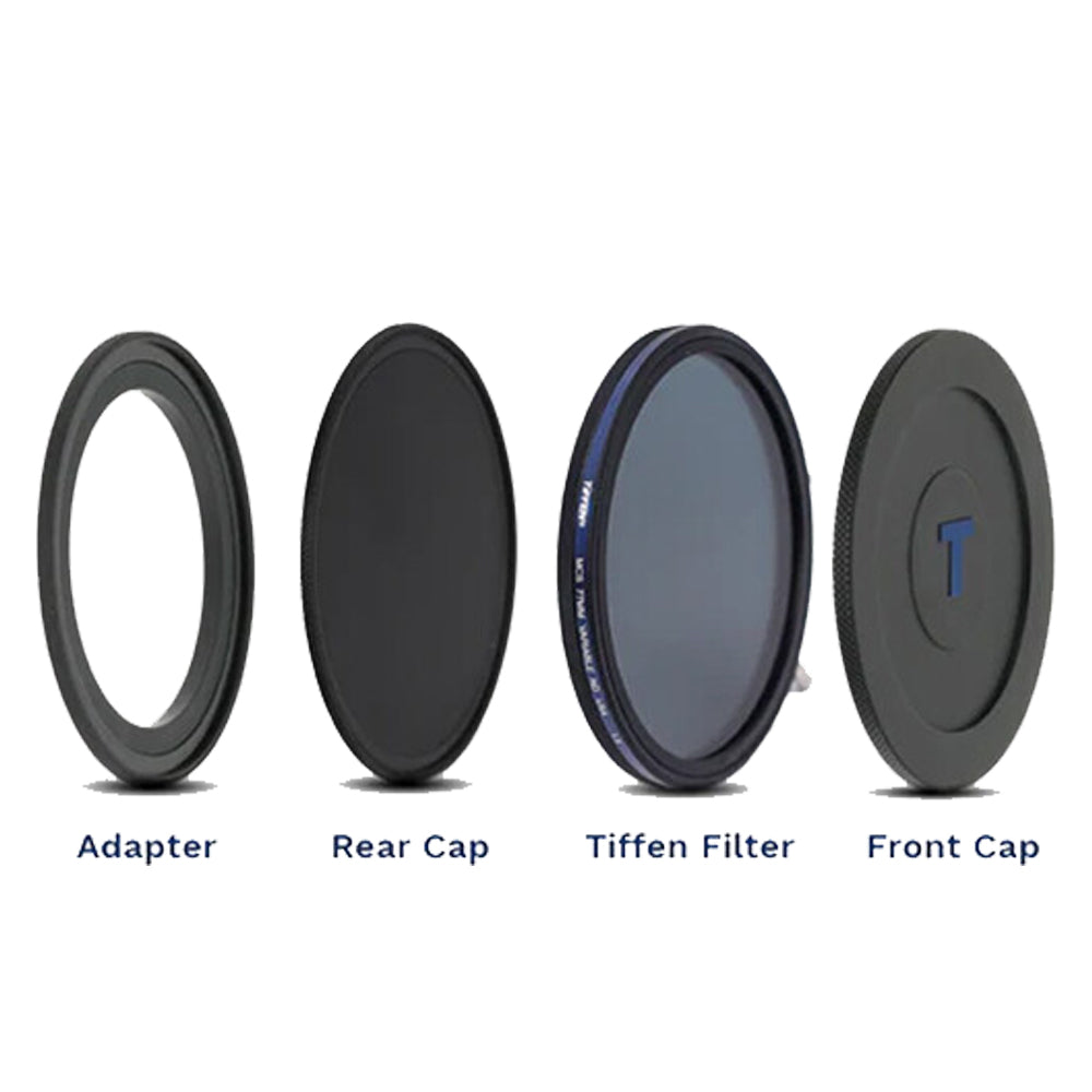 Tiffen 77mm MCS Magnetic Adapter