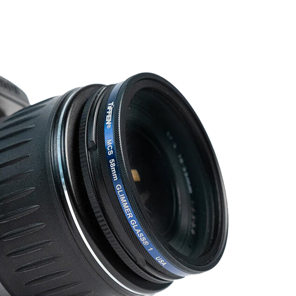 Tiffen 77mm MCS Magnetic Adapter