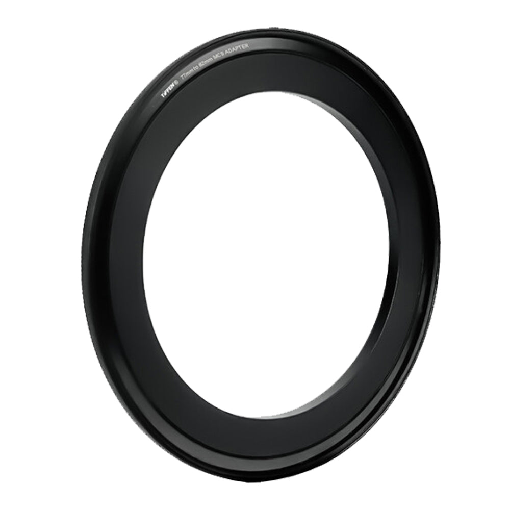 Tiffen 77mm to 82mm MCS Magnetic Step-Up Adapter